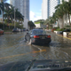 Illustration for article titled With six feet of sea-level rise, South Florida is toast.